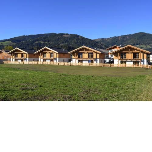Chalets Sieglhub Flachau - OSB021025-TYA