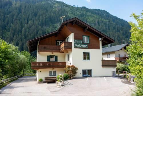 Chalets Stumpfau