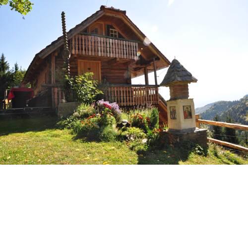 Chalets Toplak