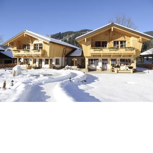 Chalets Wagrain