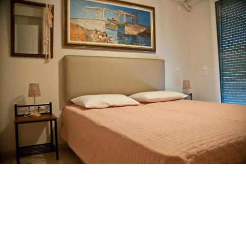 Chalkida Apartments