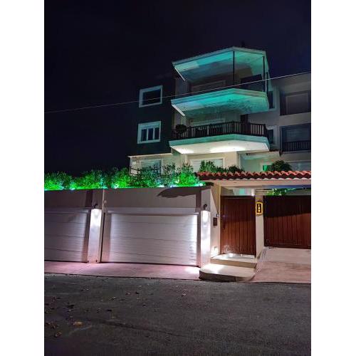Chalkida Hilltop Apartments