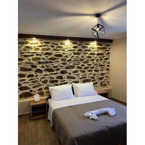 Chalkidiki AsterGia apartments