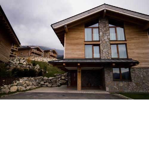 Challet Jasná Exclusive ****