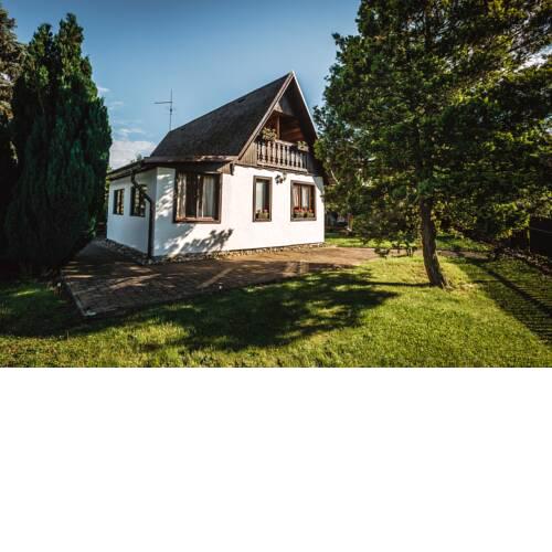 Chaloupka Růženka II