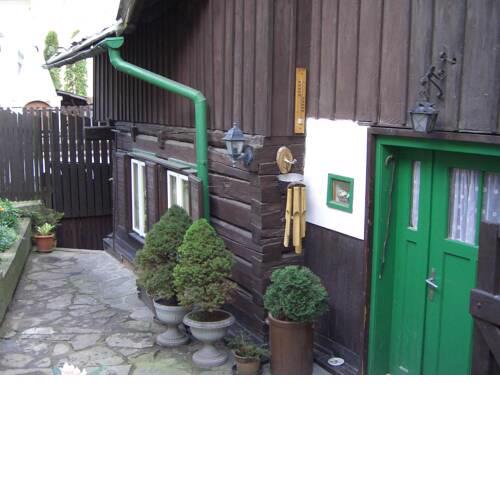 Chaloupka Štramberk