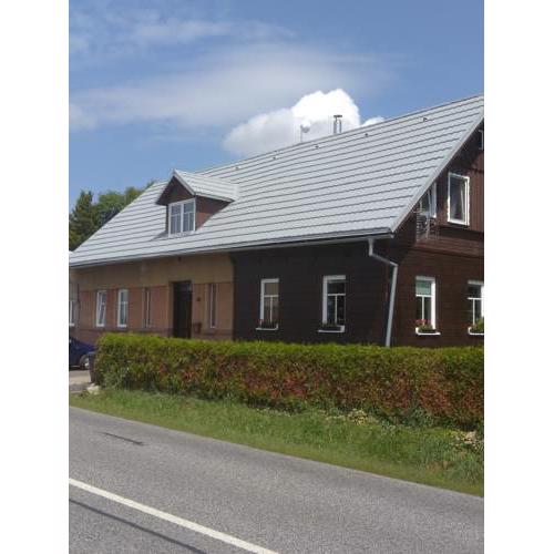 Chalupa Hoření Paseky