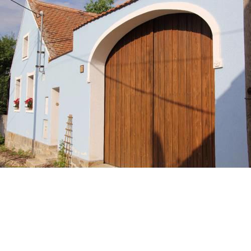 Chalupa Jevišovice 137
