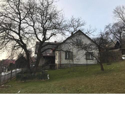 Chalupa NA KOPCI Krucemburk