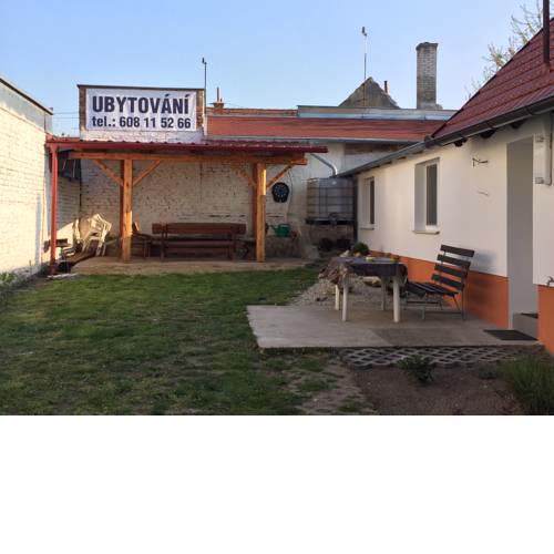 Chalupa na Lípové v Hlohovci