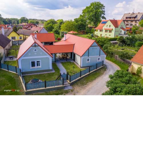 Chalupa Stará Hlína č.p.: 25, Třeboň