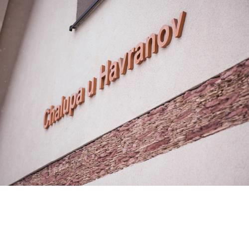Chalupa u Havranov