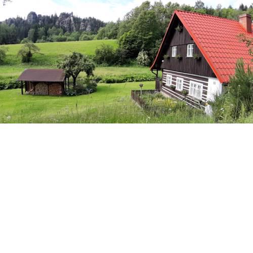 Chalupa U Studánky