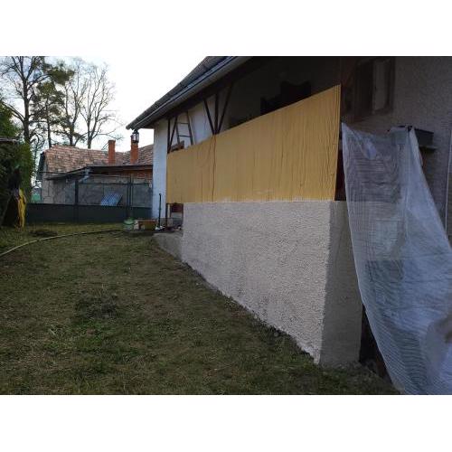 Chalúpka u snívajúceho Janka