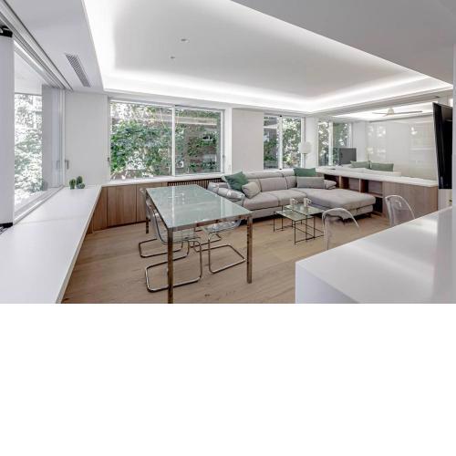 Chamberí Living - New Luxury Apartment (A+B+C)