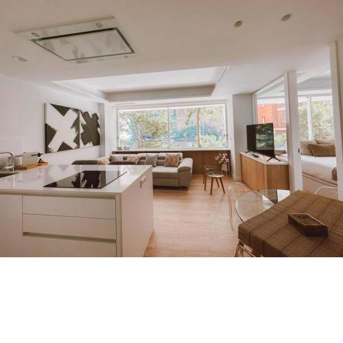 Chamberí Living - New Luxury Apartment (BC)