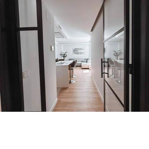 Chamberí Living - New Luxury Apartment (D+E)