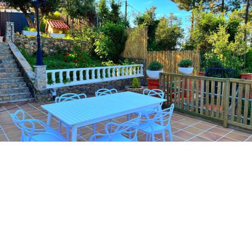 Chambre d'hôte lloret