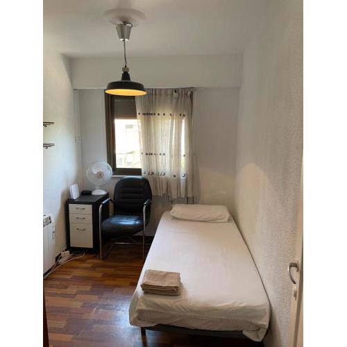 Chambre Individuelle