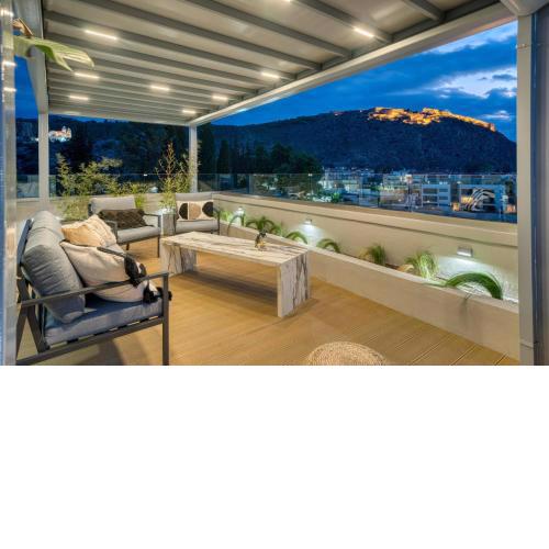 Chameleon Premium Loft