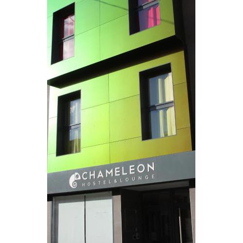 Chameleon Youth Hostel Alicante