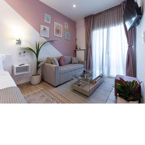 Chamomile Apartment