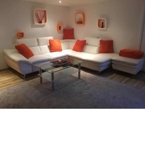 Champion Apartment