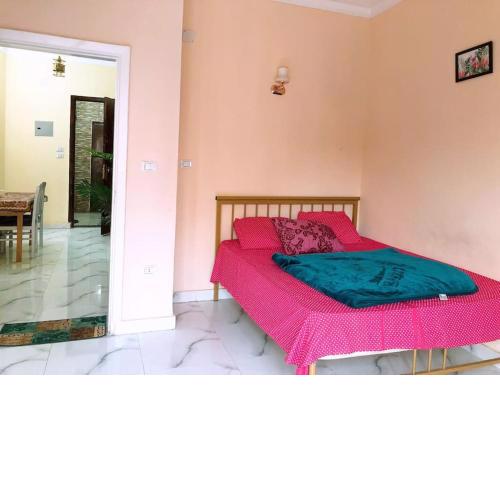Champollion Apartments Downtown Cairo