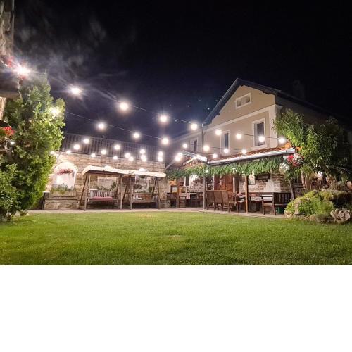 Chamurkov Guest House