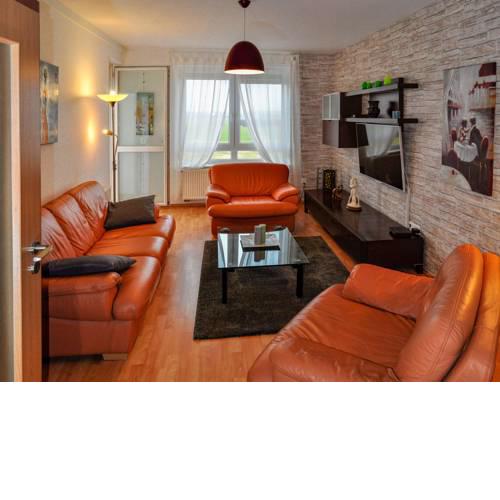 Chance Apartman
