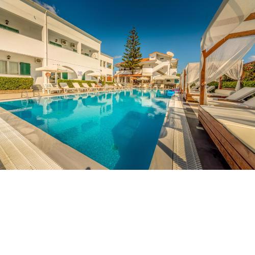 Chandris Apartments
