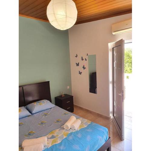 Chania Casa Portokali