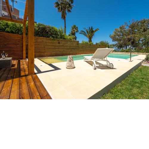 Chania Elite Homes, Enjoy a Chic Oasis by the Pool