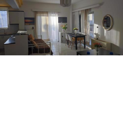 Chania Luxury Apartment