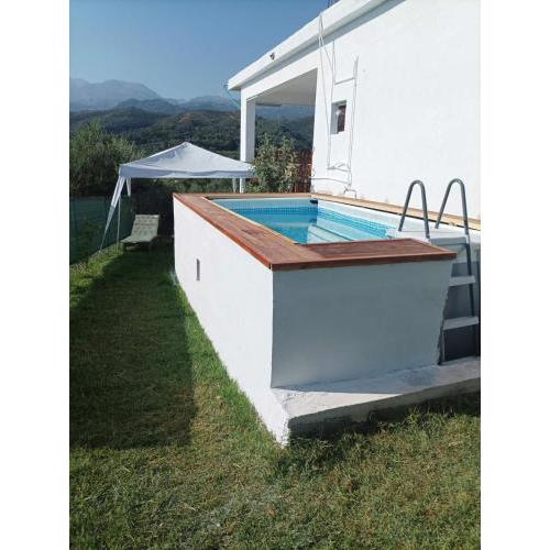 Chania Mini Villas