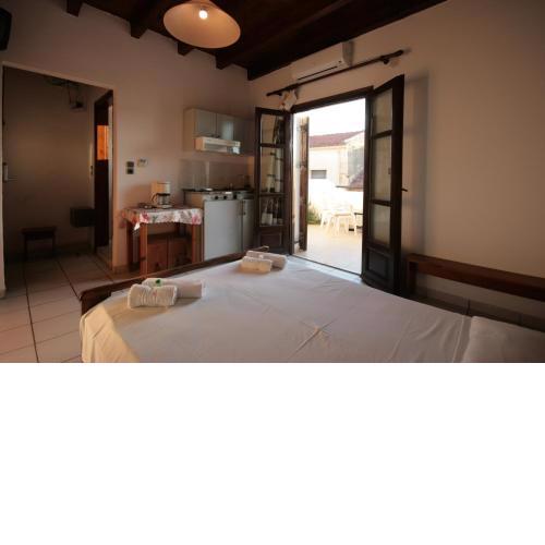 Chania Rooms