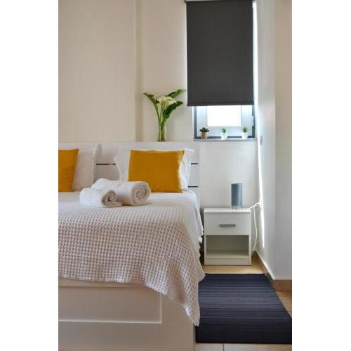 Chania Sweet Apts