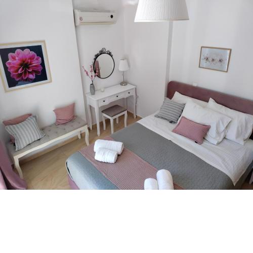 Chania Sweet Ground-floor Apt