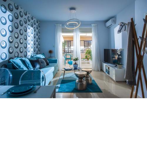 Chanion One Suites by Good Life