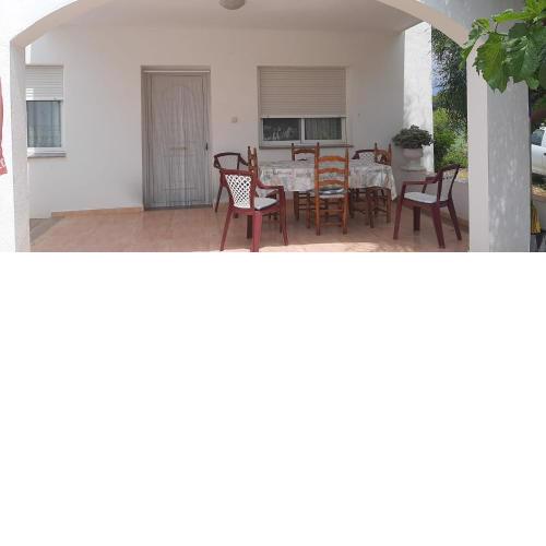 Chapi house