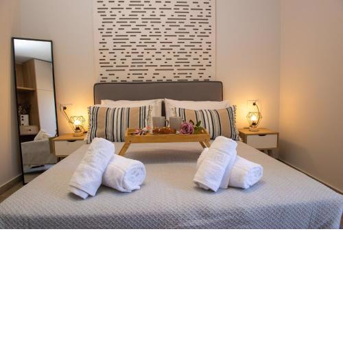 Charavgi apartment 1