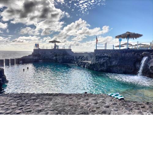 Charco Azul Apartment
