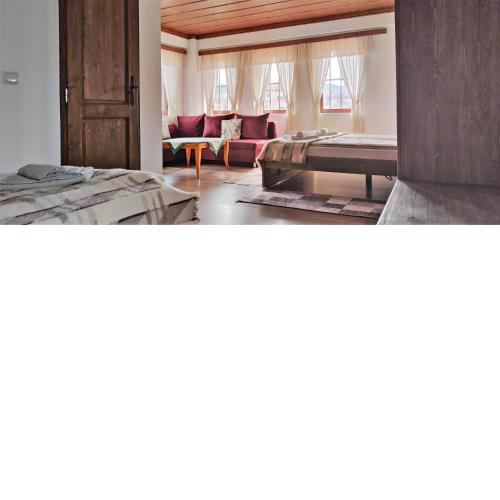 Chardaka Guest House