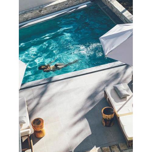 Charisma Boutique Hotel