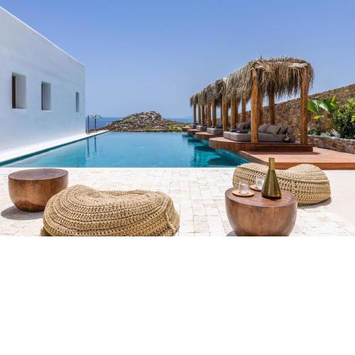 Charisma Hotel and Wellness Suites