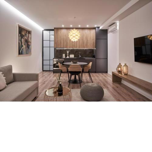 Charitos Boutique Apartment, Kolonaki