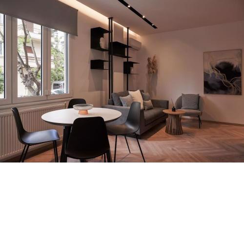 Charitos Executive Apt of 2bd