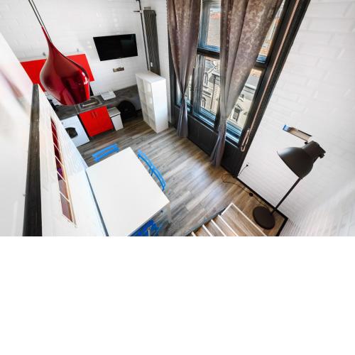 Charles Downtown Apartment Complex