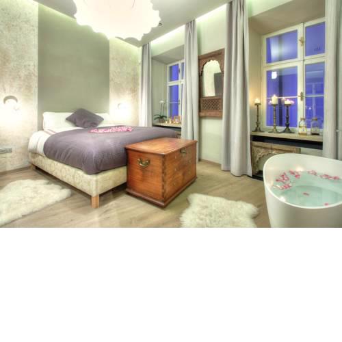 Charles IV Apartment