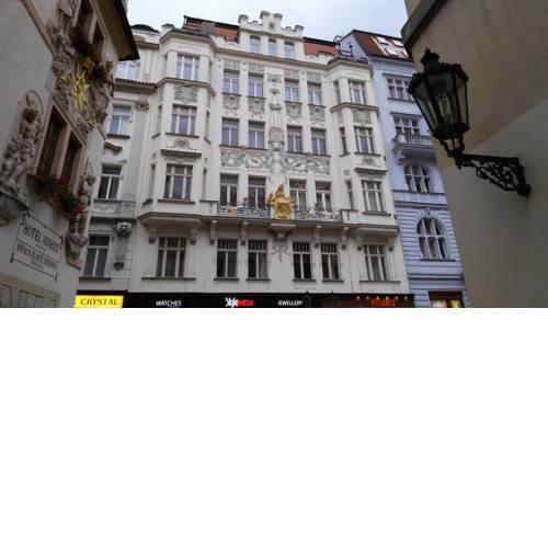 Charles IV Apartments
